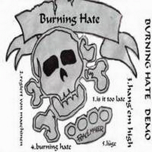 Burning Hate : Demo